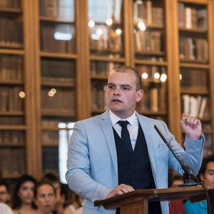 Victor - Prof de développement personnel - Tours