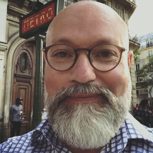 Vincent - Prof de création de site web - Courtisols