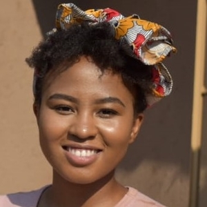 Thandiwe - Prof de fle - français langue étrangère - Pretoria