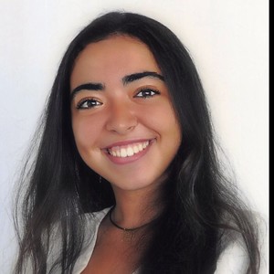 Yasmine - Prof d'expression orale - anglais - Paris