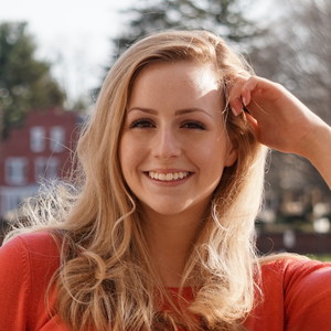 Jane - Prof d'expression orale - anglais - Purcellville