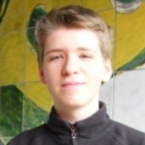 Mathis - Prof de maths - Villeurbanne