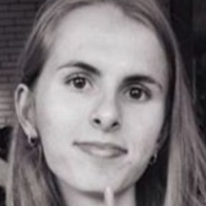 Lucie - Prof de PASS - Rennes