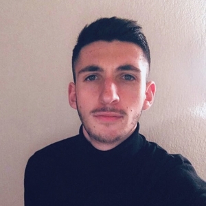 Julien - Prof de communication - Besançon