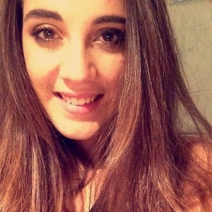 Juliette - Prof d'anglais - Wattignies