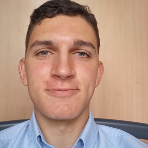 Cyprien - Prof de maths - Les Clayes-sous-Bois