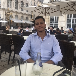 Nadji - Prof de maths - Paris