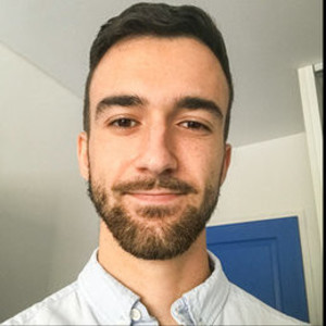 Alexandre - Prof de biologie - Clermont-Ferrand