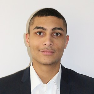 Nathan - Prof d'aide aux devoirs - Paris