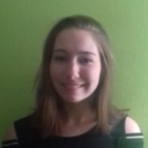 Coline - Prof de français - Arras