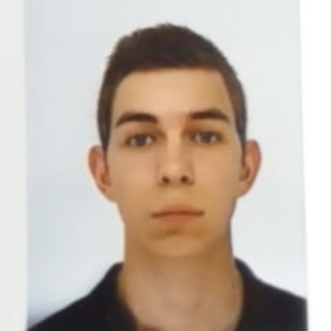 Antoine - Prof de préparation concours écoles de commerce - Poitiers