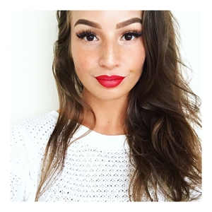Joanna - Prof de maquillage - Levallois-Perret