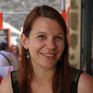 Joanne - Prof d'anglais - Saint-Aubin-du-Cormier