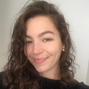Pauline - Prof d'anglais - Maisons-Alfort