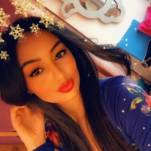 Sofia - Prof de maquillage - Sannois
