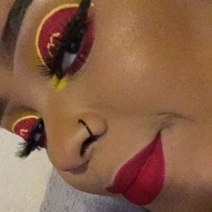 Rubis - Prof de maquillage - Amiens