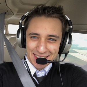 Matthias - Prof de physique - Magny-les-Hameaux