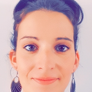 LAURENE - Prof d'aide aux devoirs - Crevin