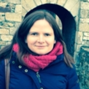 Marion - Prof d'expression orale - anglais - Courbevoie