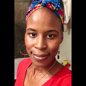 Jessye - Prof d'anglais - Saint-Denis