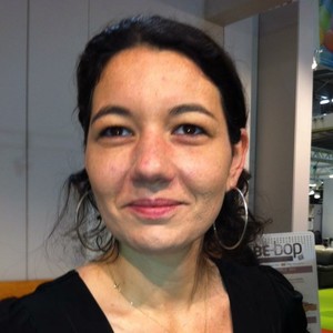 Faustine - Prof d'aide aux devoirs - Bayonne
