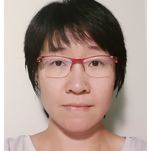 Xiaojie - Prof de chinois - Meudon