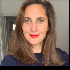 MarieKa - Prof de français - Paris