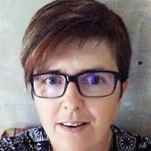 Blandine - Prof de français - Massingy