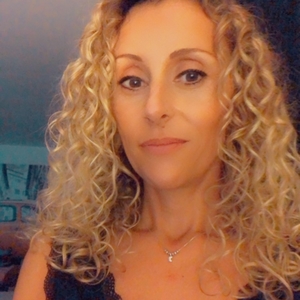 Audrey - Prof de maths - Antibes