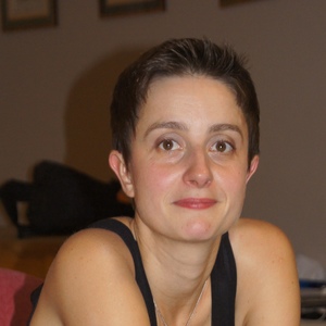 Delphine - Prof de maths - Dompierre-sur-Mer
