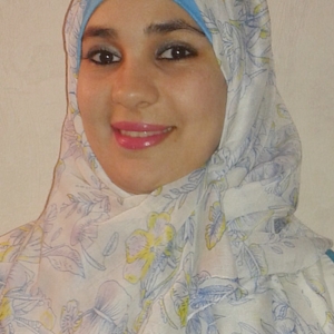 Fatima zohra - Prof d'anglais - Écouen