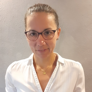 Laure - Prof de maths - Saint-Martin-d'Hères