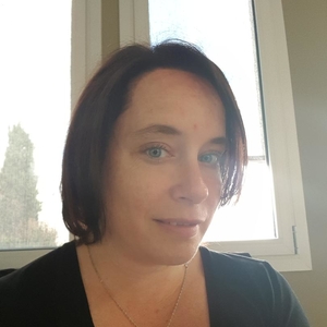 Stéphanie - Prof de maths - Graves-Saint-Amant