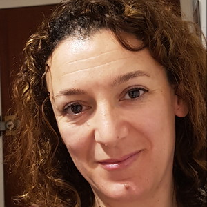 Kahina - Prof de maths - Chatou