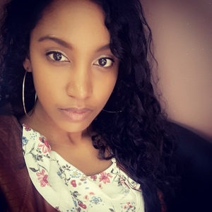Claudia - Prof de maths - Paris