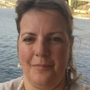 Florence - Prof de maths - Breuillet