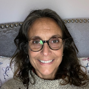 Marjorie - Prof de français - Salles