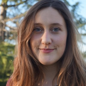 Mathilde - Prof de fle - français langue étrangère - Étréchy