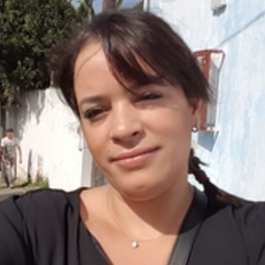 Khadija - Prof d'initiation informatique - La Chapelle-Saint-Luc
