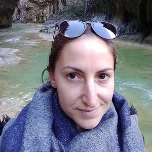 Sophie - Prof d'aide aux devoirs - Crémieu