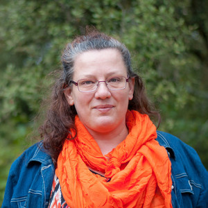Carole - Prof de maths - Avesnes-le-Sec