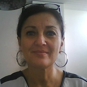 SYLVIE - Prof de français - Rochefort