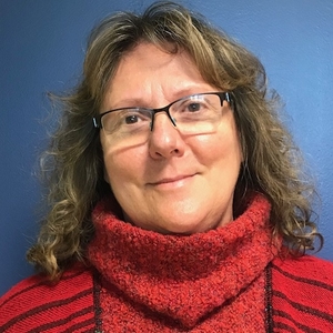 Veronique - Prof de maths - Aix-Noulette