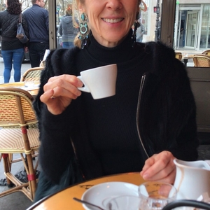 Corinne - Prof d'aide aux devoirs - Paris
