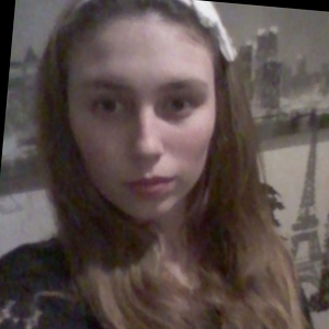 Chrystal Rudy - Prof de maths - Calais