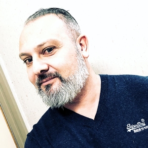 Marco - Coach professionnel - Morlanwelz