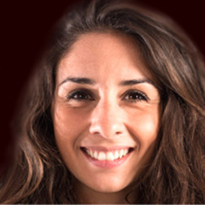 Marina - Prof de maths - Grenoble