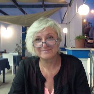 Florence - Prof d'anglais - Bram