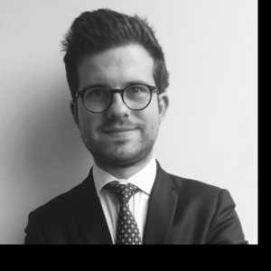Emmanuel - Prof d'économie - Boulogne-Billancourt