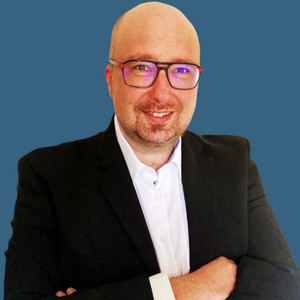 Vincent - Coach professionnel - Metz